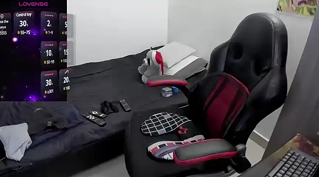 Aron Baylor online show from February 20, 5:55 am