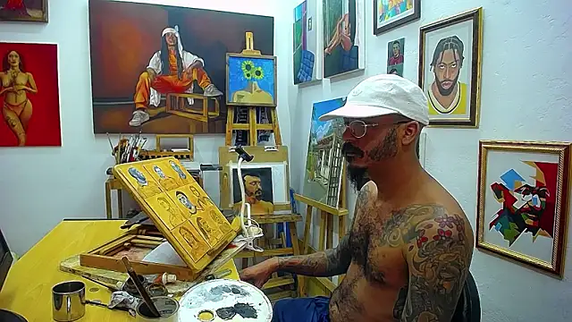 Snapshot of color_beat17 chatting on September 11, 3:00 pm color beat17 online show from September 11, 3:00 pm