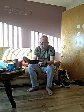 FriendlyDave online show from December 14, 9:51 am