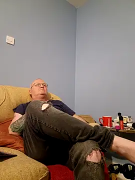 FriendlyDave online show from March 16, 6:34 pm