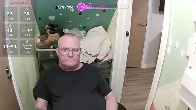 FriendlyDave online show from January 24, 9:47 pm