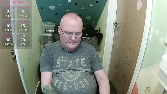 FriendlyDave online show from February 18, 6:28 pm