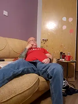 FriendlyDave online show from December 30, 9:40 pm