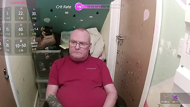 FriendlyDave online show from January 18, 9:13 pm