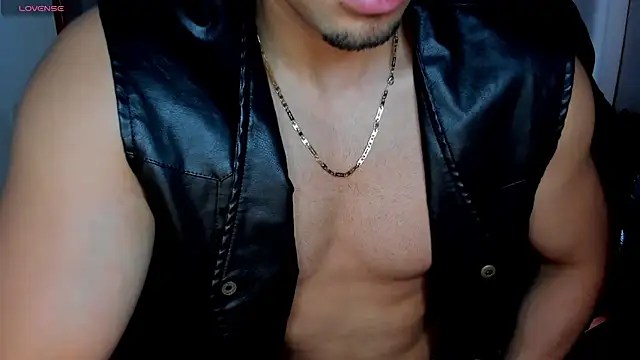 Tommy Bred online show from May 31, 8:21 pm