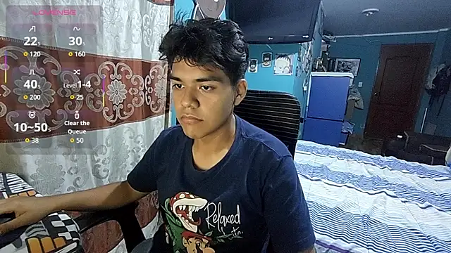 Valesh20 online show from February 5, 4:52 am