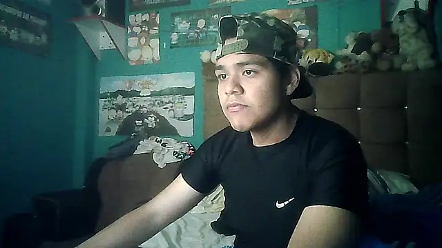 Valesh20 online show from November 18, 1:09 am