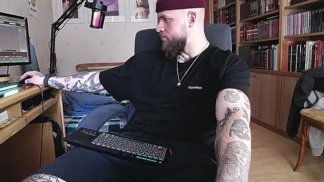 FindomJason online show from April 15, 7:30 am