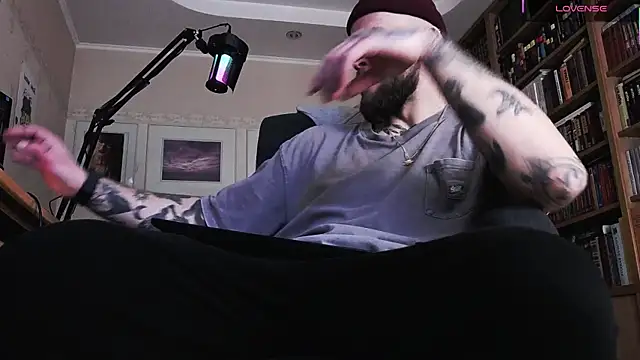 FindomJason online show from February 9, 11:15 am