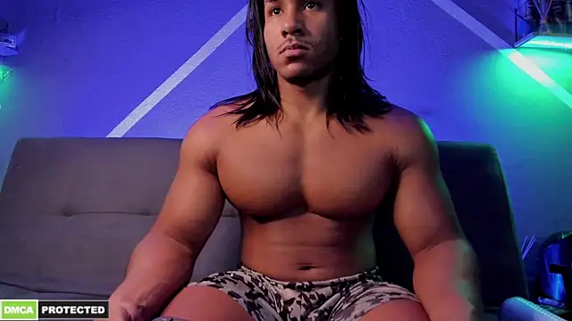 Snapshot of Carl_Smithh chatting on October 2, 5:22 am Carl Smithh online show from October 2, 5:22 am