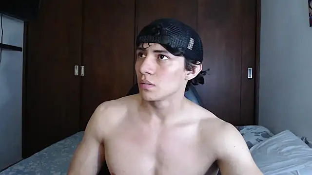 aresholland online show from January 30, 1:44 am