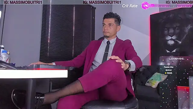 Snapshot of massimo_g chatting on January 11, 1:53 pm massimo g online show from January 11, 1:53 pm
