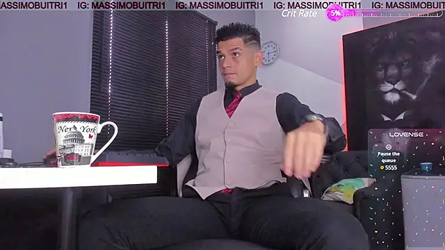 Snapshot of massimo_g chatting on March 21, 1:45 pm massimo g online show from March 21, 1:45 pm