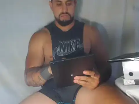 sebasx412 online show from March 13, 8:32 pm