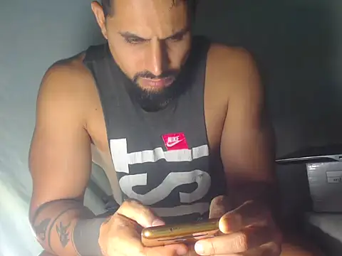 sebasx412 online show from September 19, 4:13 am