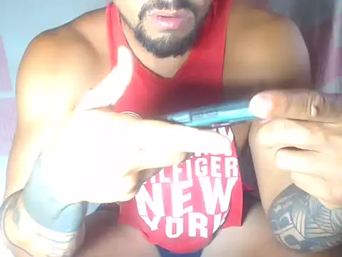 sebasx412 online show from April 4, 9:01 pm