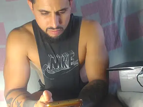 sebasx412 online show from September 23, 8:08 pm