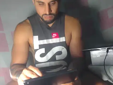 sebasx412 online show from November 15, 3:19 am