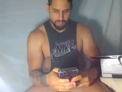 sebasx412 online show from December 16, 3:19 am