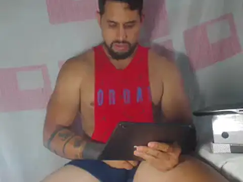 sebasx412 online show from March 18, 7:44 pm