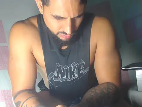 sebasx412 online show from September 20, 4:23 am