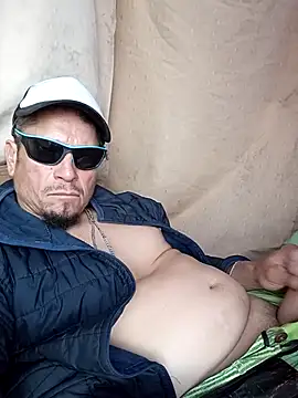 pauloandres online show from April 4, 10:18 pm