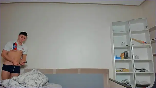 sam huston online show from February 1, 10:02 pm