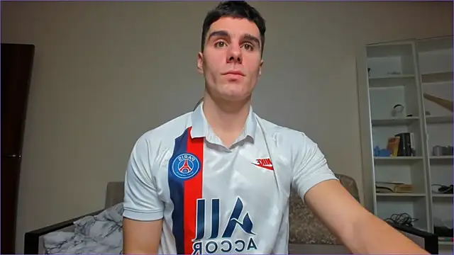 sam huston online show from January 30, 10:09 pm