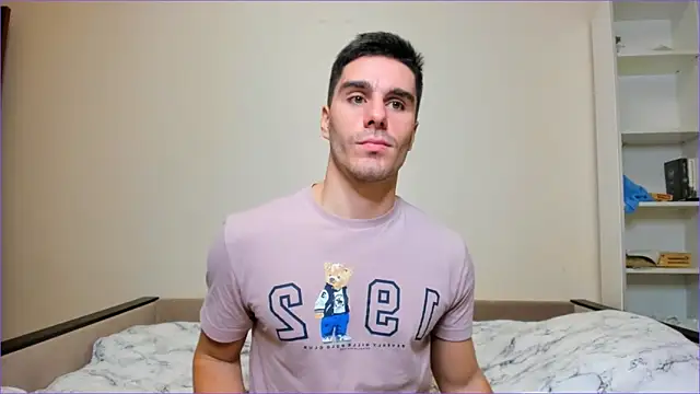 sam huston online show from December 26, 9:04 pm