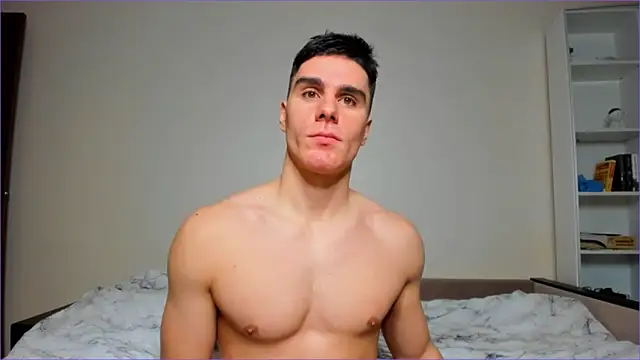 sam huston online show from January 24, 8:43 pm