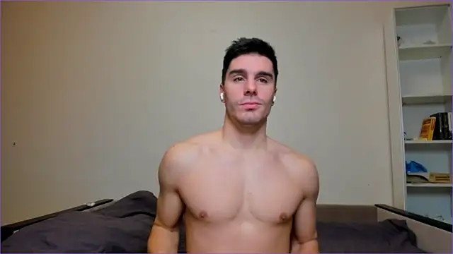 sam huston online show from January 9, 12:14 am