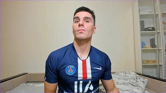 sam huston online show from December 16, 9:09 pm