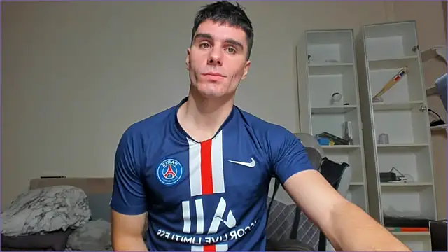 sam huston online show from February 22, 9:21 pm