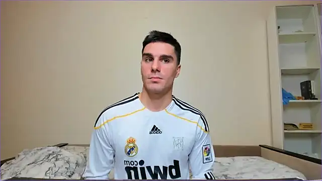 sam huston online show from December 24, 9:11 pm