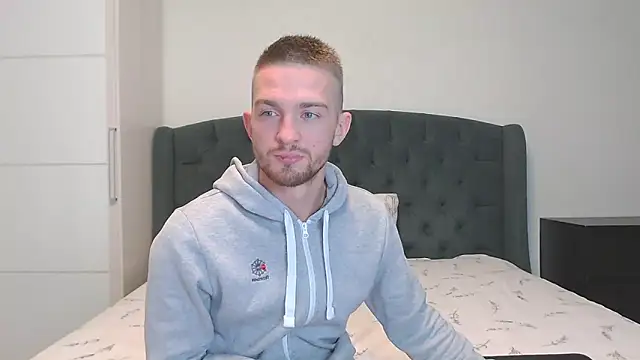 Marselle Laker online show from December 23, 6:55 am