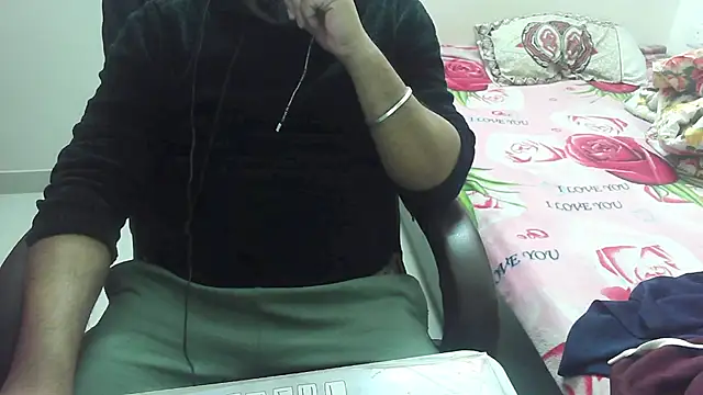 rentarob online show from February 8, 5:50 pm