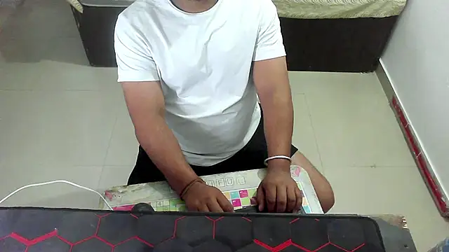 rentarob online show from March 14, 6:26 pm