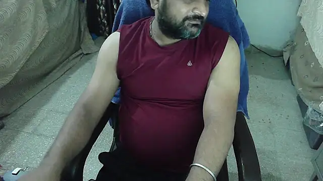 rentarob online show from October 4, 9:30 pm