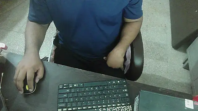 rentarob online show from October 5, 10:58 pm