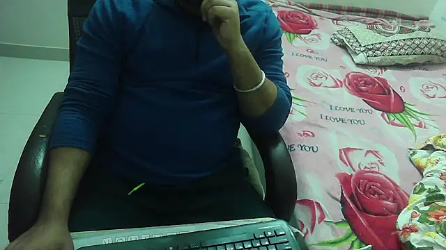 rentarob online show from February 15, 4:34 pm