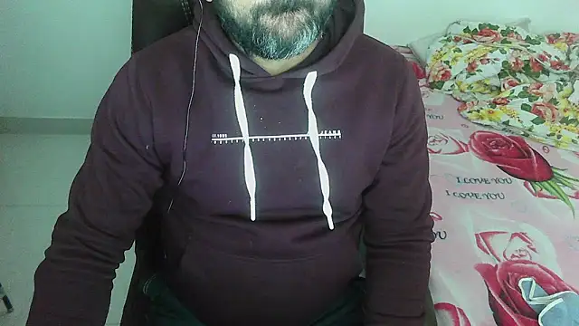 rentarob online show from February 13, 4:07 pm