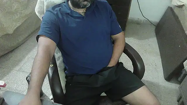 rentarob online show from October 6, 11:09 pm