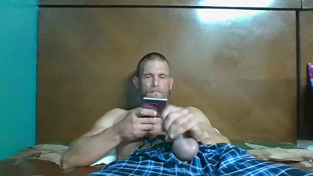 daddytim0 online show from May 31, 10:27 am