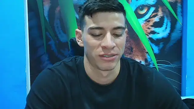 DEIBY BABY online show from February 4, 11:22 pm