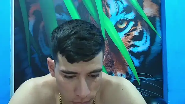 DEIBY BABY online show from February 6, 12:18 am