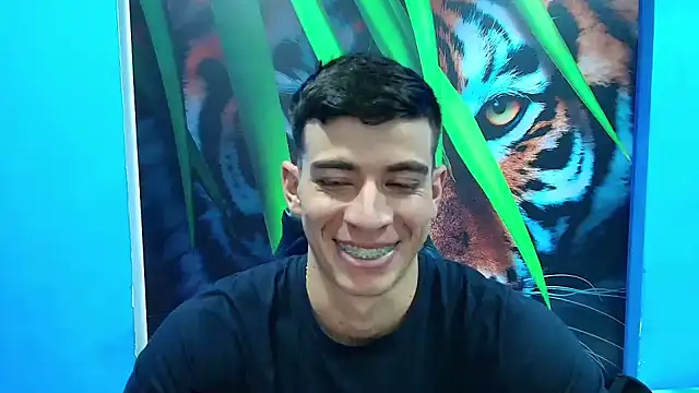 DEIBY BABY online show from January 15, 8:44 pm