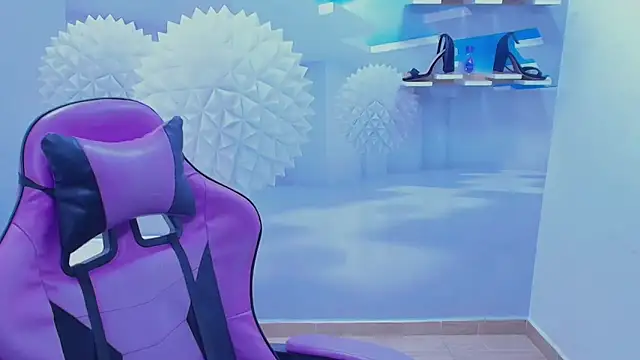 DEIBY BABY online show from November 4, 4:52 pm