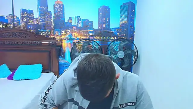 DEIBY BABY online show from October 29, 12:46 am