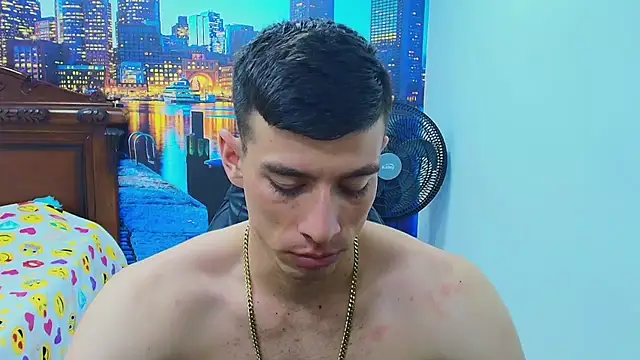 DEIBY BABY online show from November 5, 9:17 pm