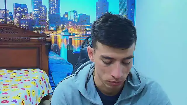 DEIBY BABY online show from November 6, 10:02 pm